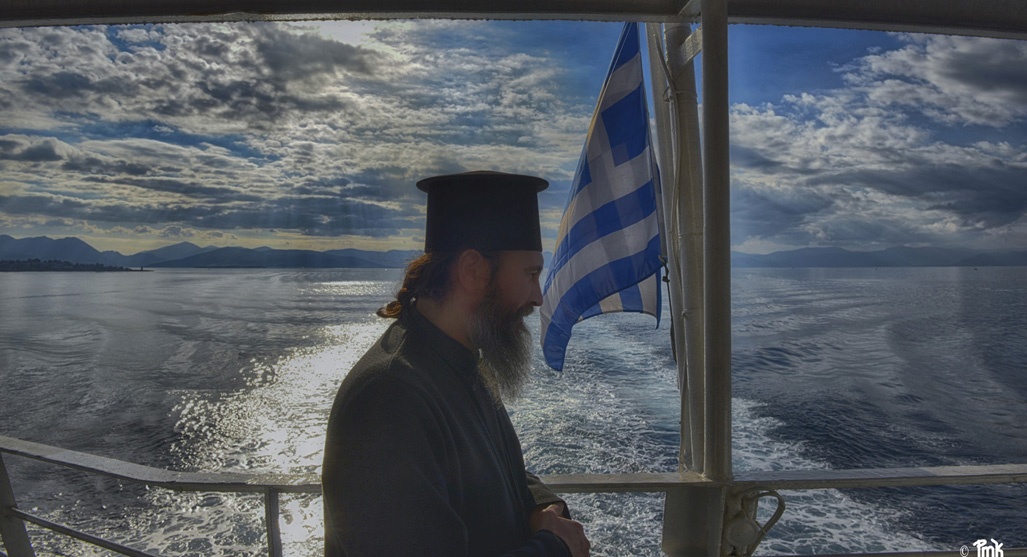 Ἐπίσκεψη Σεβασμιωτάτου στὶς Η.Π.Α. καὶ  Καναδᾶ