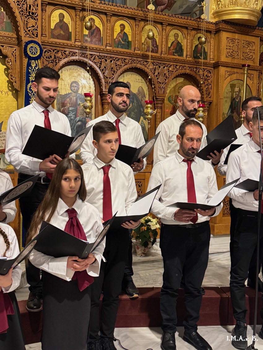 EKDILOSI AGIO NIKOLAO 24 10 of 40
