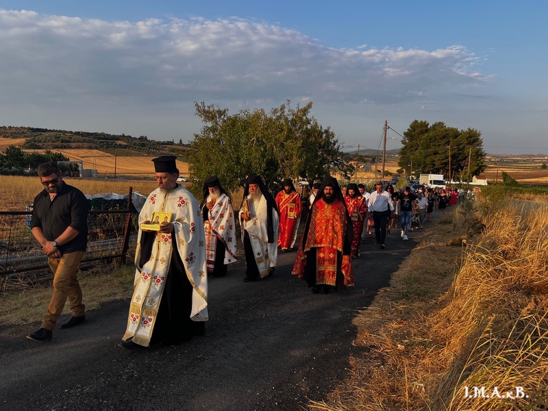 AGIA PARASKEYH 2024 13 of 33