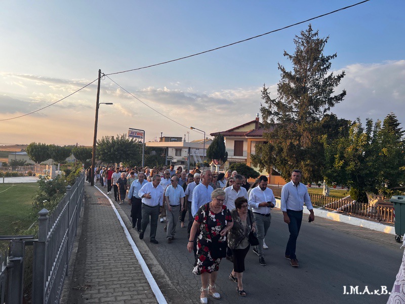AGIA PARASKEYH 2024 25 of 33