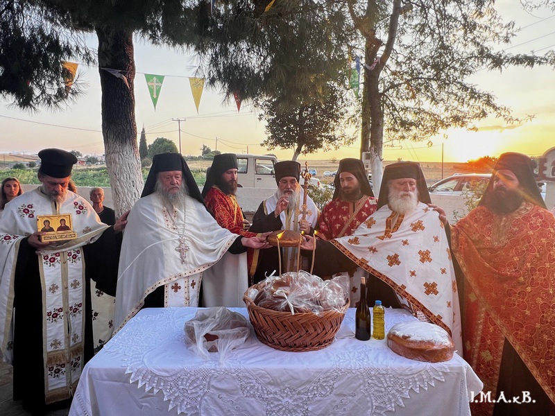 AGIA PARASKEYH 2024 32 of 33