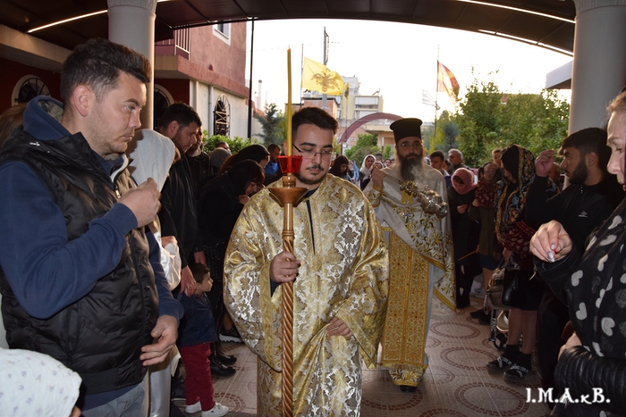 EPITAFIOS AGIOS NIOKOLAOS 23 10 of 22