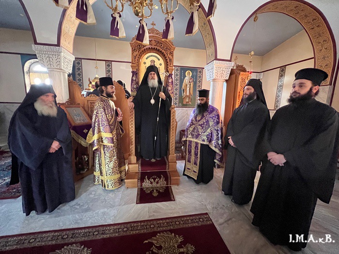 AGIOS SOFRONIOS 23 11 of 42