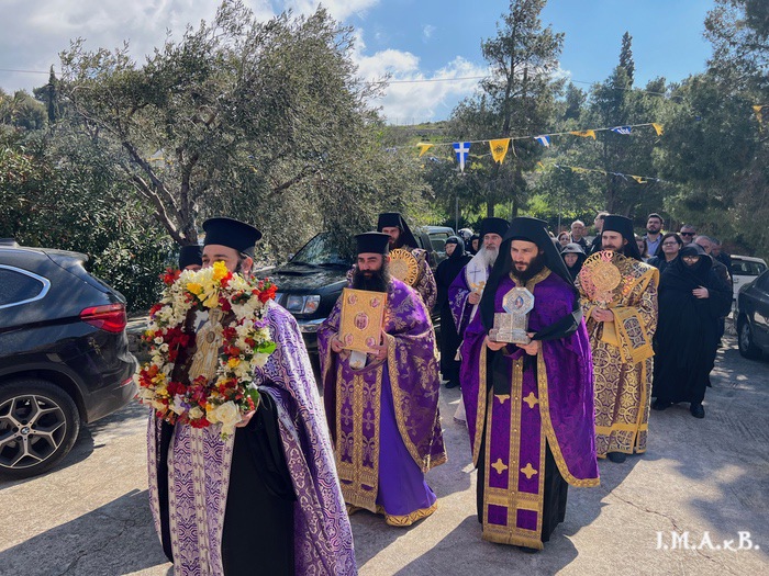 AGIOS SOFRONIOS 23 37 of 42