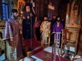 Ο Όρθρος της Μεγάλης Τετάρτης στην Αγία Τριάδα Ροδοπόλεως
