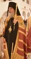 Μήνυμα τοῦ Σεβασμιωτάτου Μητροπολίτου Ἀττικῆς καὶ Βοιωτίας κ. Χρυσοστόμου γιὰ τὴν Κυριακὴ τοῦ Πάσχα 2023