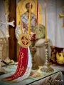 Κυριακή του Θωμά στον Καθεδρικό