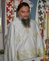 Τεσσαρακονθήμερο Μνημόσυνο π. Ευαγγέλου Βελέντζα